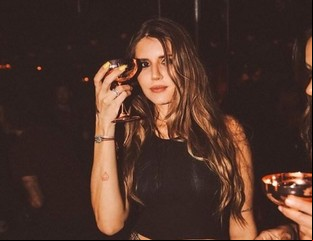El descargo de Mica Tinelli, cansada de las críticas y los insultos