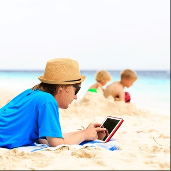 "Mi hijo se va de vacaciones sin mí": cómo transitar los miedos, la angustia y los celos