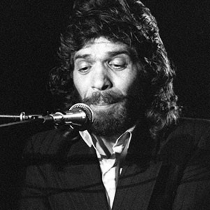 El cantaor Camarón de la Isla, referente del flamenco.