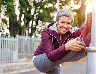 Hallan beneficios para el cerebro al combinar dieta DASH y ejercicio