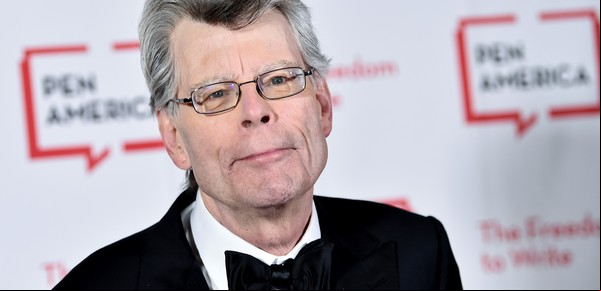 Stephen King y Lisey's Story: la violencia como hecho artístico