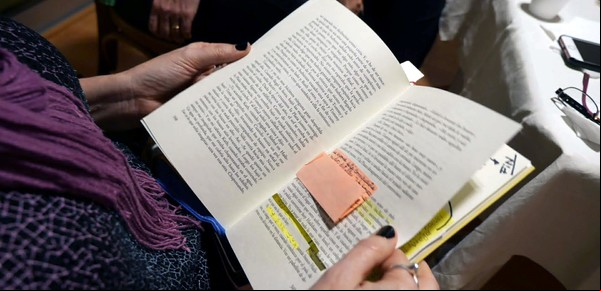 Por qué prefiero leer en papel, aunque sea más caro