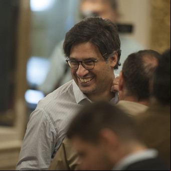 Garavano:"La fiscalía de Extinción de Dominio estará en funcionamiento a mediados de año"