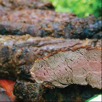 Carne roja: ¿cuánto comer a la semana?