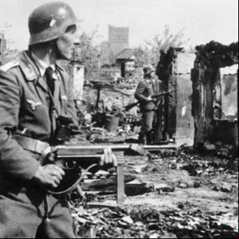75° aniversario de la liberación de Leningrado: la historia del sitio más feroz de la II Guerra Mundial