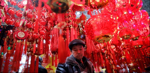 Año Nuevo Chino: los rituales de un festejo milenario