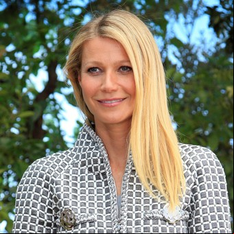 Gwyneth Paltrow: consejos sobre bienestar,  lencería y rios eróticos "BDSM"
