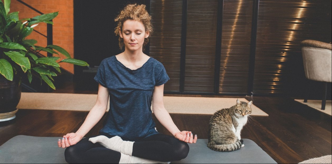 Como empezar a practicar yoga: guía para principiantes