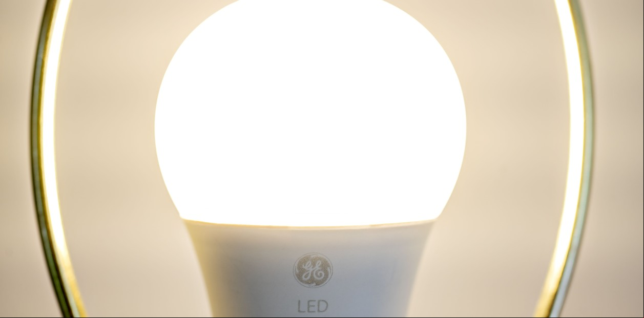 Hallan grandes diferencias entre lámparas LED: qué modelos ahorran más energía