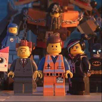 Crítica de "La gran aventura Lego 2": No siempre todo es maravilloso