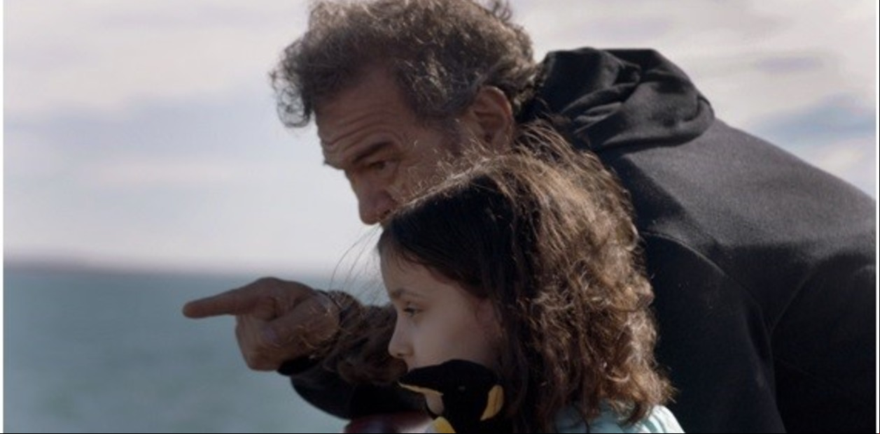 Crítica de "El tío": Sólo se trata de vivir