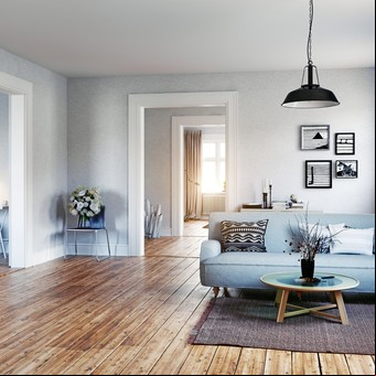 Efecto Marie Kondo: 5 detalles que cambian la apariencia de la casa