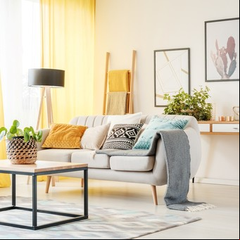 Los mejores consejos para decorar tu casa con estilo y personalidad