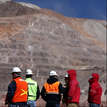 Minería: cuáles son las preocupaciones de uno de los sectores estrella de Sergio Massa