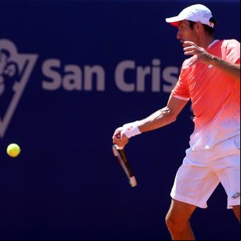 Fuerte respaldo de Mayer a Trungelliti por sus denuncias a la mafia del tenis