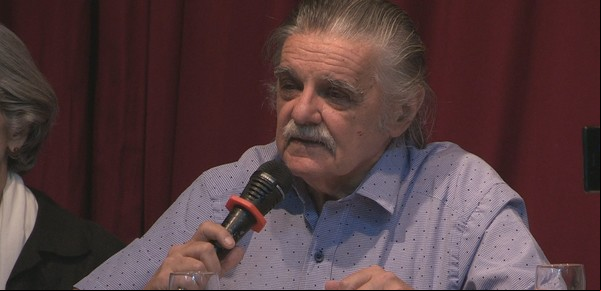 Esta vez sí: Horacio González dará el discurso de inauguración de la Feria del Libro 2020