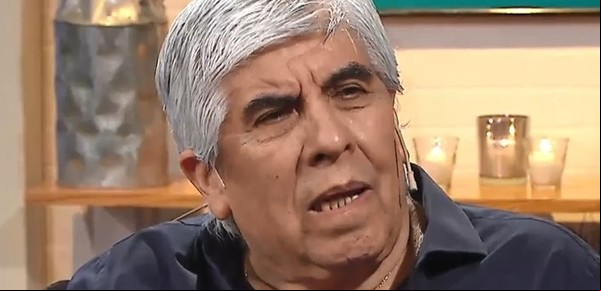 El abogado de Hugo Moyano dice que va a demandar a Adrián Suar por "El Tigre Verón"