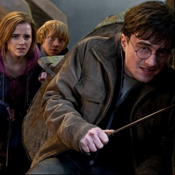 Maratón de Harry Potter para festejar el cumpleaños del mago más famoso del mundo