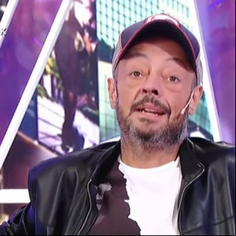 Cabito estuvo con Moria y disparó duro: "Ripoll pidió que me echen"
