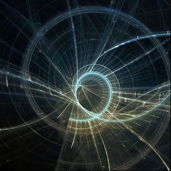Qué es la física cuántica a nivel espiritual