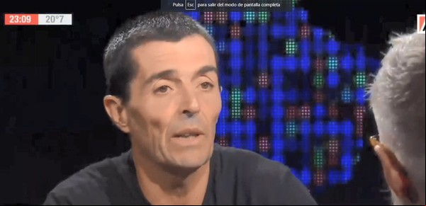 Federico Delgado: "Mi ciclo como fiscal está terminado"
