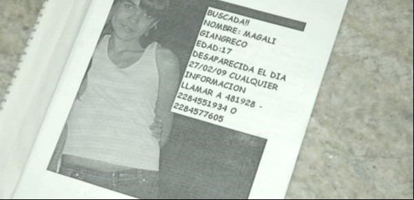 Sospechas de abuso, una familia destruida y un crimen impune hace diez años