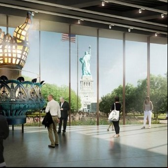 Los museos que abrirán sus puertas en 2019