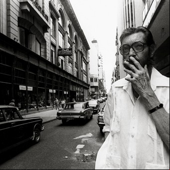 El café notable, que está en microcentro, abrió sus puertas en 1954 y era el favorito de Cortázar