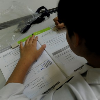 Aprender 2022: polémica por cómo se armó la muestra y su impacto en los resultados