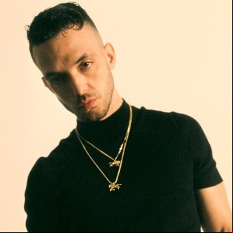 C. Tangana: "En el mundo real no existe el trap"