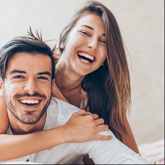 ¿Reírse más prolonga la vida?