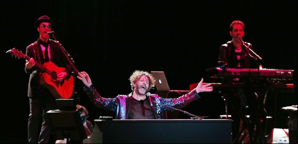 Rockeros argentinos en el Lollapalooza 2019, por qué están quienes están