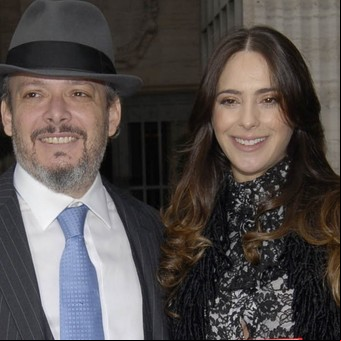 Matías Garfunkel rompió el silencio: su bipolaridad, el escandaloso divorcio de Victoria Vannucci y su debacle financiera