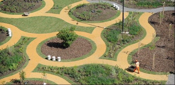 Buenos Aires necesita más espacio verde público