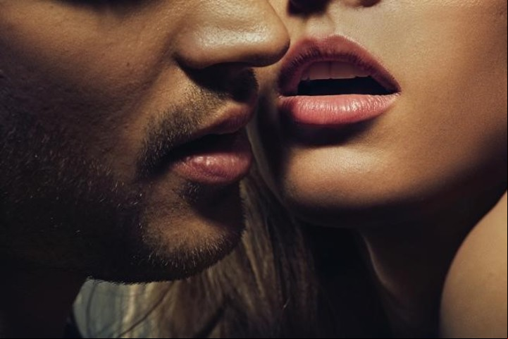 Los hombres tienden a excitarse en menos tiempo que las mujeres.