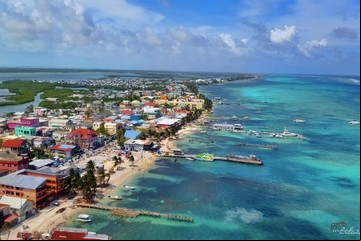 Cuáles son los países donde no existe el invierno