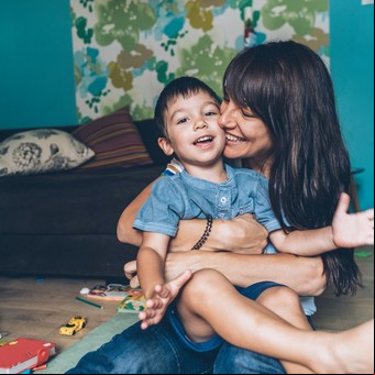 Reflexiones sobre cómo criar: la maternidad sale del clóset académico
