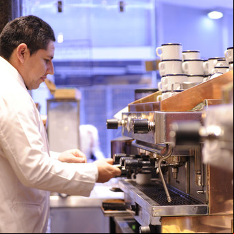 Cuáles son las claves para preparar un buen café