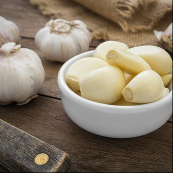 ¿Cuál es el antibiótico natural más fuerte y efectivo?