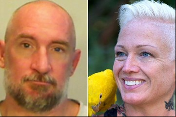 La multimillonaria cofundadora del método Crossfit planea casarse con un preso acusado de asesinato