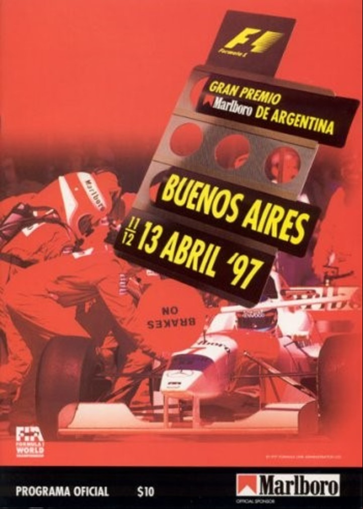 La número 600 se llevó adelante en el Oscar y Juan Gálvez, el autódromo porteño.