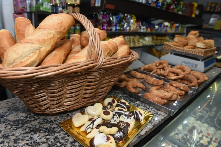El abuso del consumo de la pastelería industrial podría traer problemas a la salud.