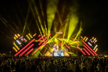 Lollapalooza 2020: confirmada la fecha del festival y la venta de entradas early bird