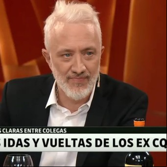 El reencuentro entre Andy Kusnetzoff y el Pelado López: la charla que sanó todo y una feroz crítica a Daniel Malnatti