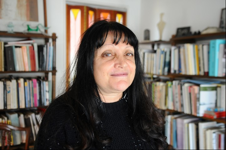 Sara Cohen es psicoanalista y psiquiatra infanto-juvenil. Autora de El azar del recuerdo.
Foto Diego Waldmann