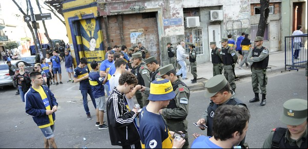 Suspenden la obligación de sacar una credencial para ir a recitales en estadios porteños