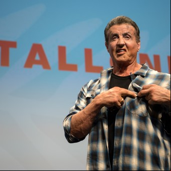 Netflix estrenará un documental sobre la vida de Sylvester Stallone