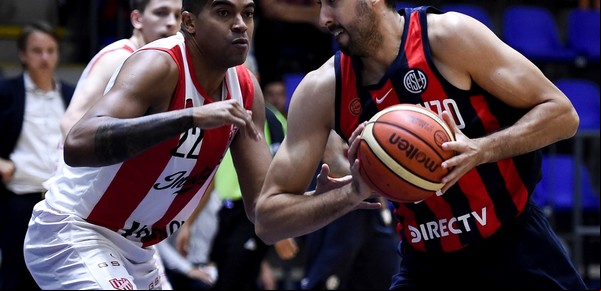 Los playoffs le dan más adrenalina a una Liga Nacional que puede ser histórica