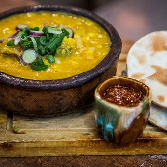 25 de Mayo: ¿Qué se comía en 1810? Las recetas típicas de la época colonial