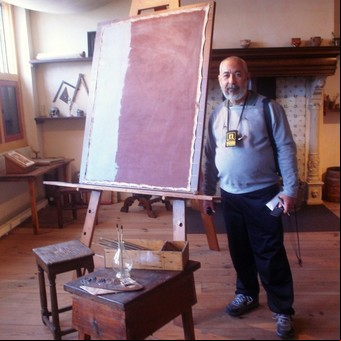 Como sólo él sabe, Leonardo Padura explica por qué los últimos años del gran Rembrandt fueron un calvario